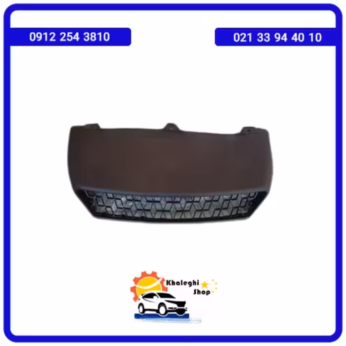 جلو پنجره پایینی لاماری ایما