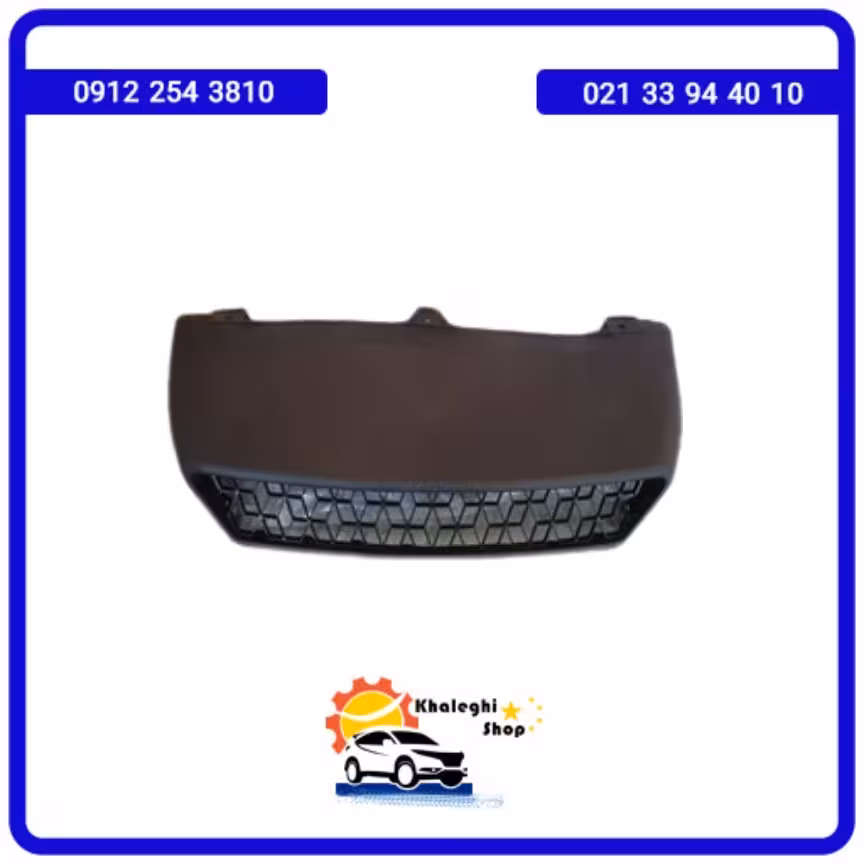 جلو پنجره پایینی لاماری ایما