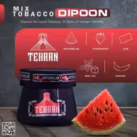 سنگ بخار دیپون 50 گرمی