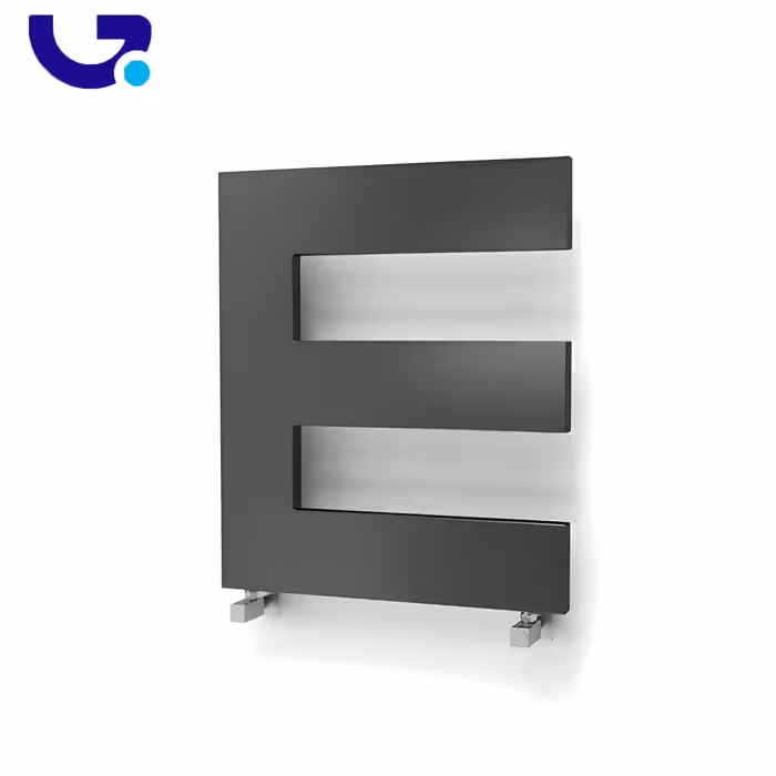 حوله خشک کن دکوراتیو رادیاکو آلفابت Alphabet