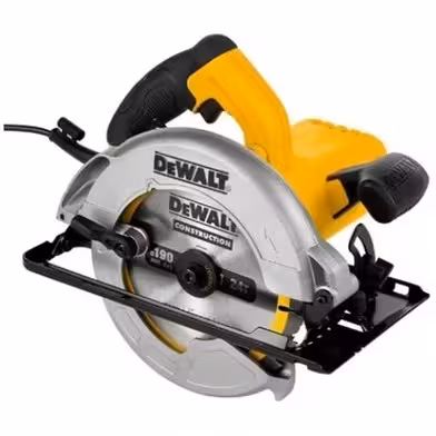 اره دیسکی 1500 واتی دیوالت مدل DWE5615