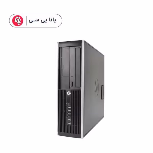 مینی کیس استوک HP i5(3)-4-500-Intel