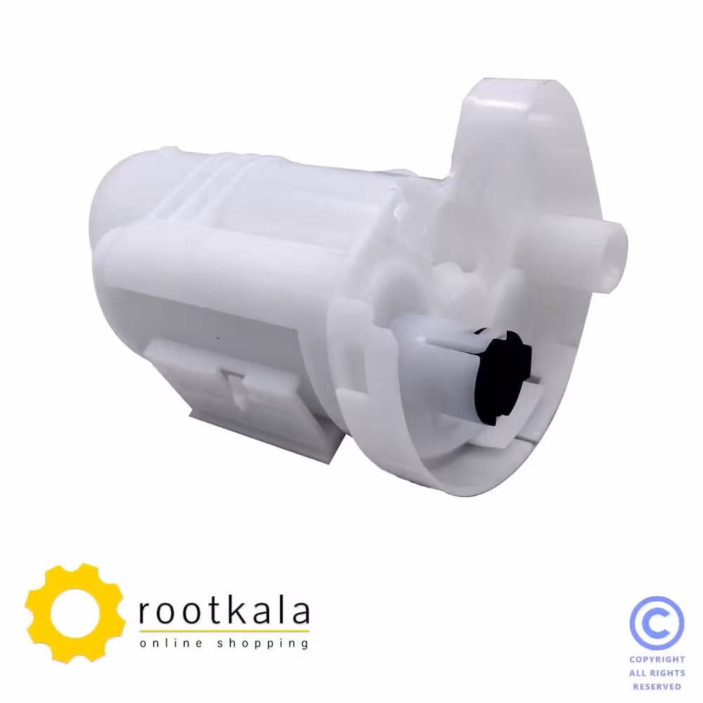 Hyundai Fuel Filter Ass 31123J500