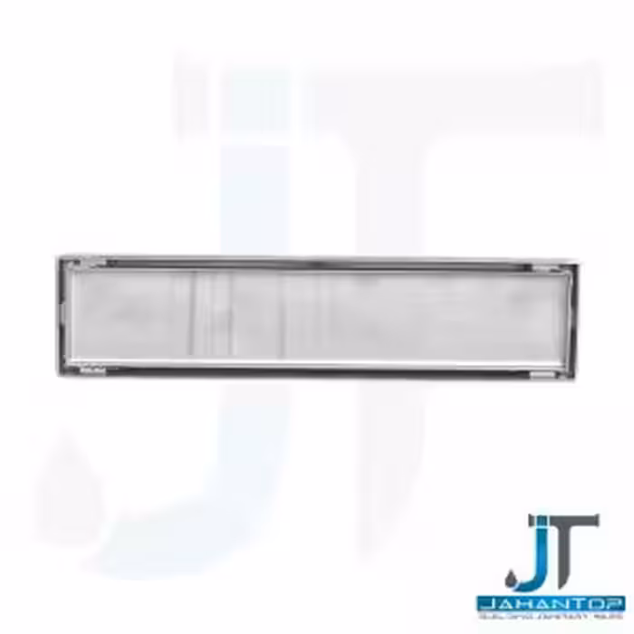 کفشور 7*30 تمام استیل دوحالته سرامیک خور پلاس آرین