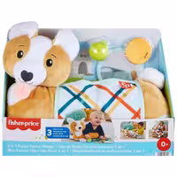 سگ پولیشی 3 در 1 Fisher Price