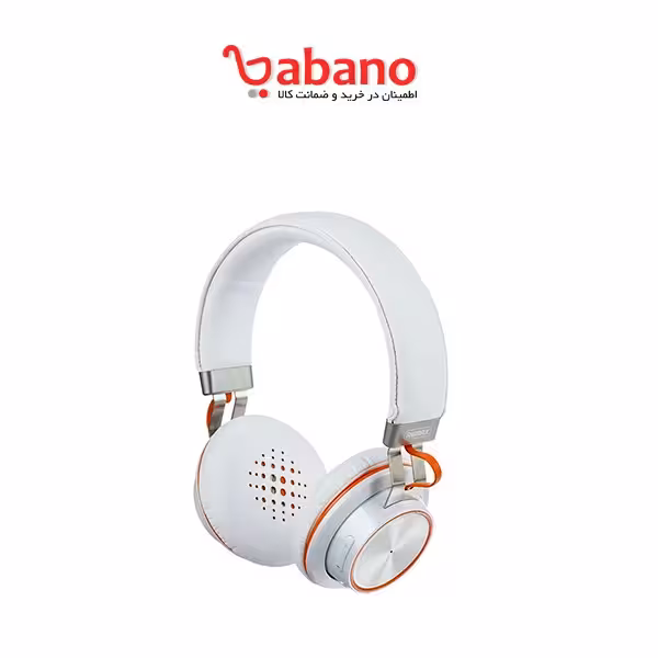 هدفون بلوتوثی ریمکس مدل 195HB