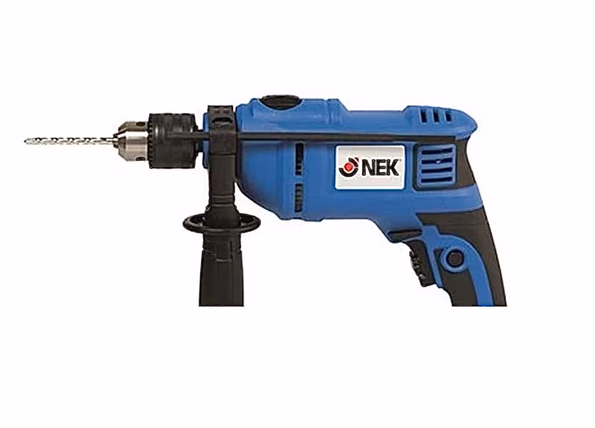 دریل 13 میلیمتر چکشی NEK مدل 7513DH