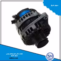 دینام تیگو 7پرو