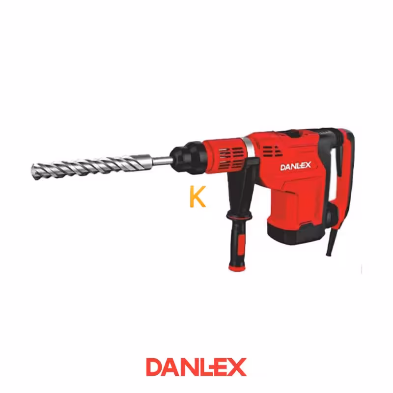 دریل پنج شیار DX-3311 دنلکس
