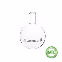 بالن ته صاف 5000 سی سی یونی گلس