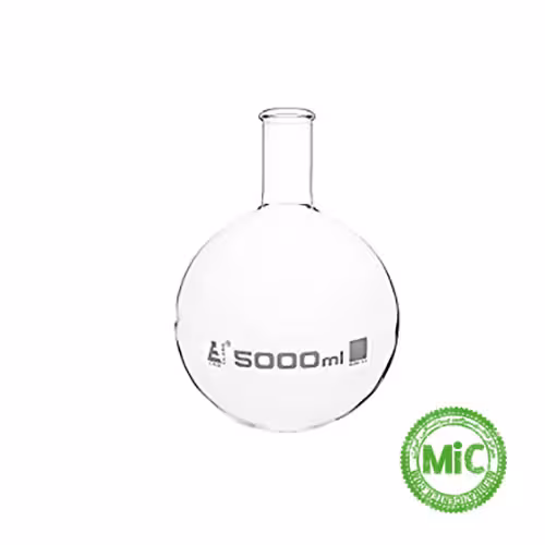 بالن ته صاف 5000 سی سی یونی گلس