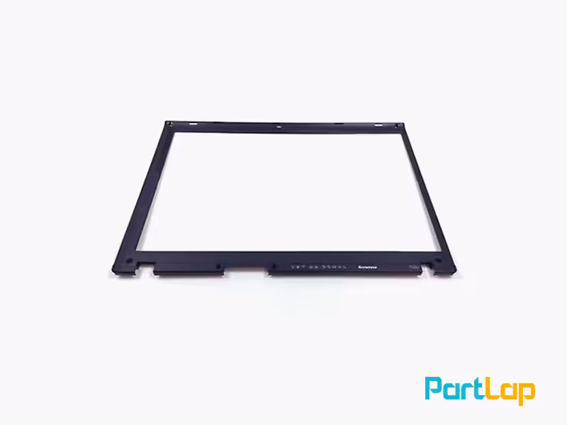 قاب جلو ال سی دی لپ تاپ لنوو ThinkPad T500