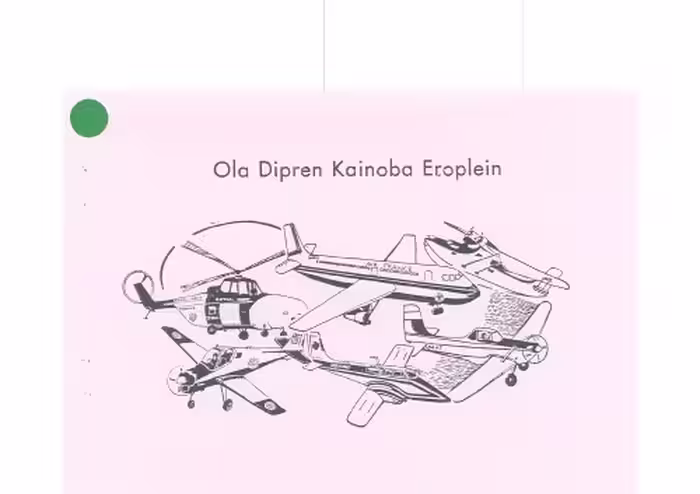 خرید و دانلود نسخه کامل کتاب Ola Dipren Kainoba Eroplein