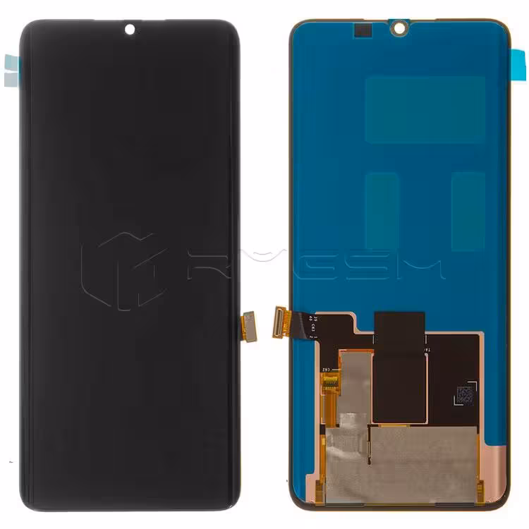تاچ ال سی دی شیائومی Mi Note10 اولد