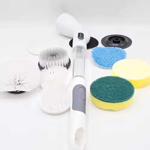 فرچه شستشو برقی multi مدل 7in1