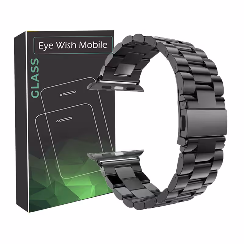بند آی ویش مدل 3BID مناسب برای ساعت هوشمند S8 ULTRA MAX