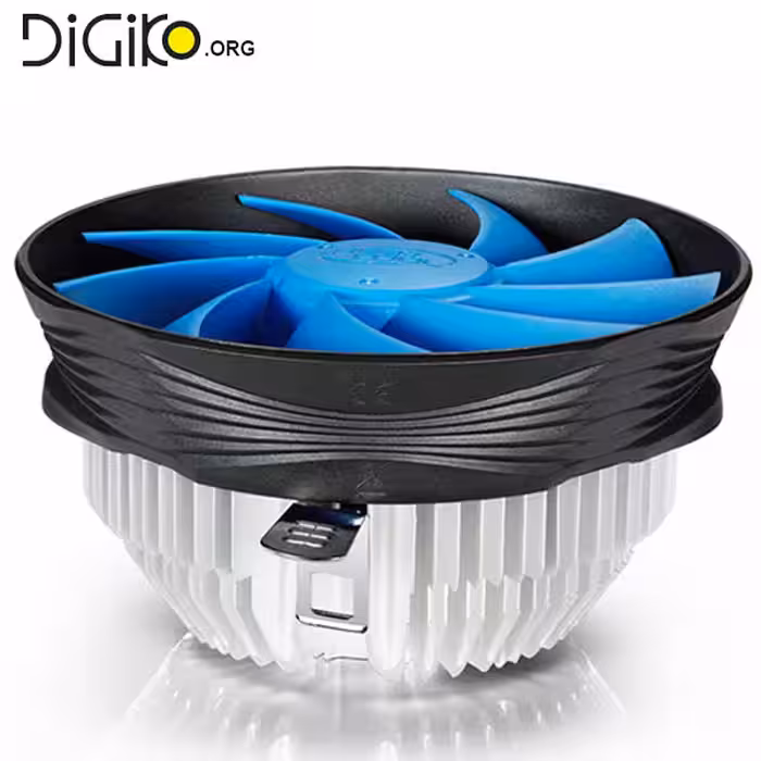 فن خنک کننده CPU مدل GAMMA ARCHER