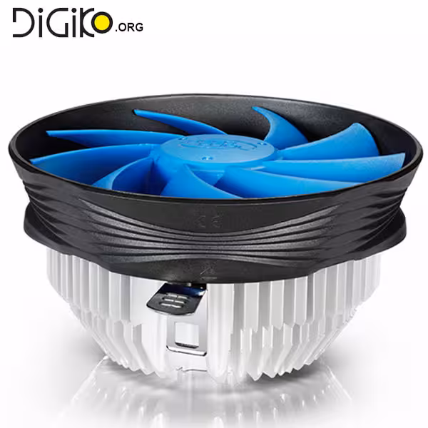 فن خنک کننده CPU مدل GAMMA ARCHER