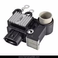 آفتامات دینام MG (ام جی) برند ویگور اصلی (کد 1360BD00)