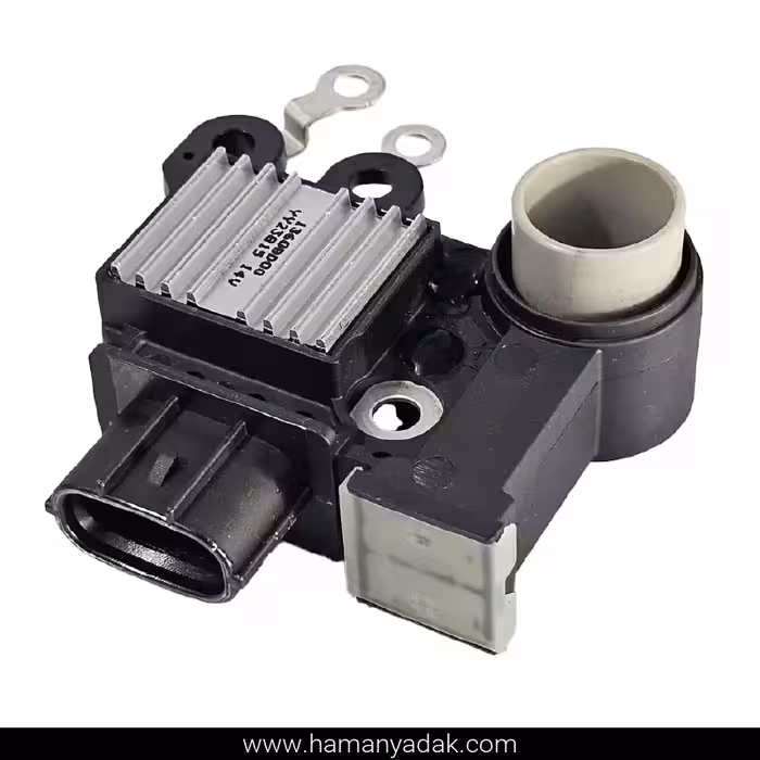 آفتامات دینام MG (ام جی) برند ویگور اصلی (کد 1360BD00)