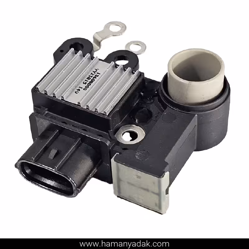 آفتامات دینام MG (ام جی) برند ویگور اصلی (کد 1360BD00)