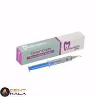 کراون کلین مروابن Crown Clean Morvabon