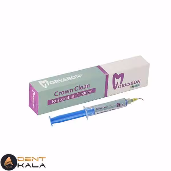 کراون کلین مروابن Crown Clean Morvabon