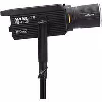 مشخصات، قیمت و خرید نور ثابت نانلایت Nanlite FS-60B