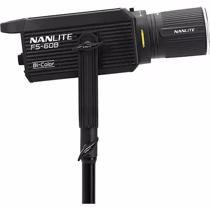 مشخصات، قیمت و خرید نور ثابت نانلایت Nanlite FS-60B