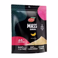 مکمل مس موز 650 گرم کاله