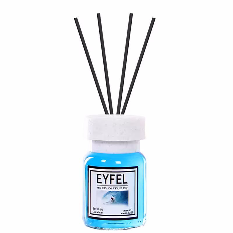 خوشبوکننده هوا ایفل مدل Ocean حجم 120 میلی لیتر