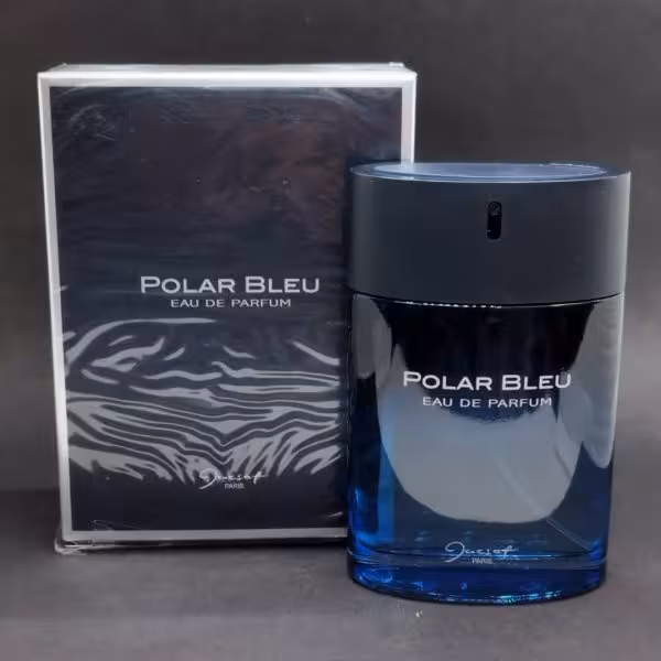 ادکلن مردانه ژک ساف مدل پولار بلو حجم 100 میلی لیتر POLAR BLEU