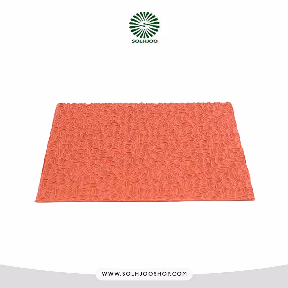 قالب تکسچر قهوه سورنا TXM02