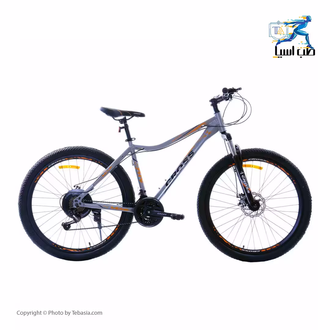 دوچرخه کوهستان کراس مدل PULSE V21 سایز 27.5