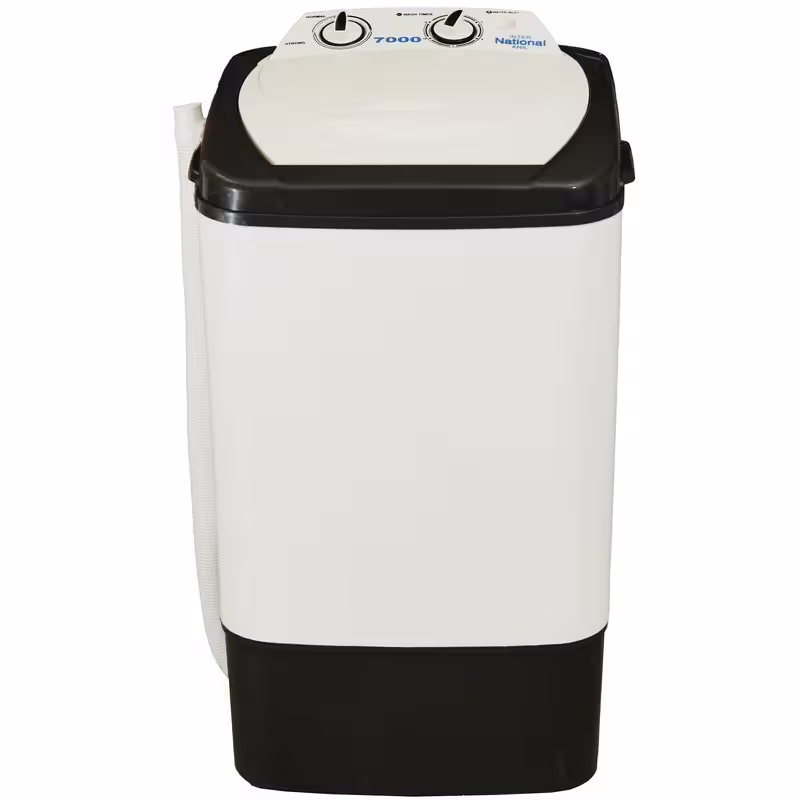 لباسشویی اینترنشنال آنیل مدل WM7000 ظرفیت 6 کیلوگرم (ارسال توسط باربری و رایگان)