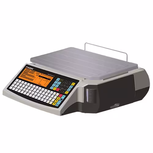 ترازوی 40 کیلویی رادین مدل Advanced MK II