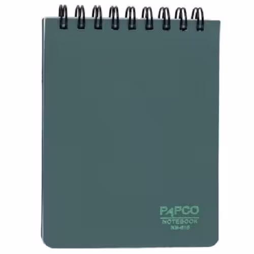دفتر یادداشت پاپکو کد NB-616