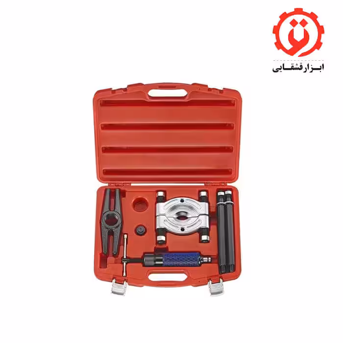 جعبه بلبرینگ کش هیدرولیک فورس مدل 66601