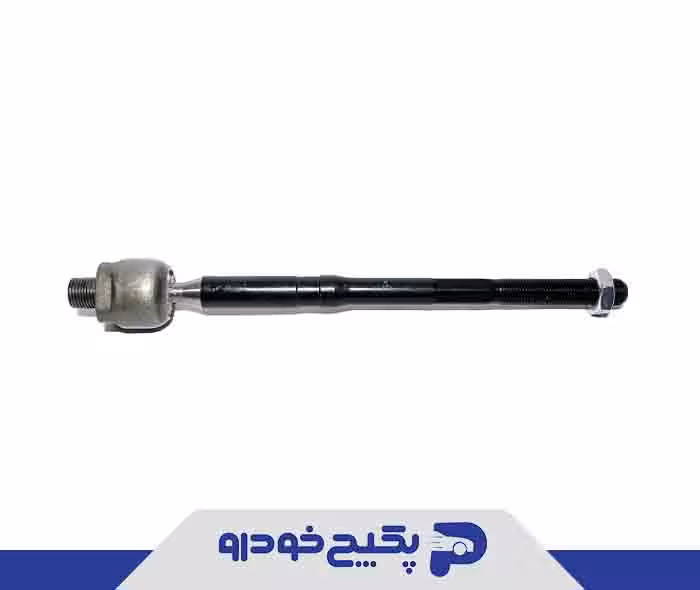میل افقی فرمان ( بدون سیبک فرمان ) تیگو 7 T15-3401310EP شرکتی