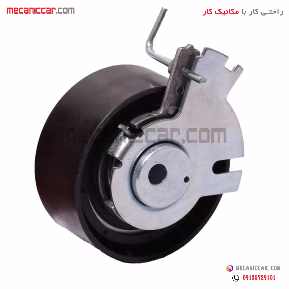 بلبرینگ تسمه تایم (ساعتی) تیپ 2 پژو 206