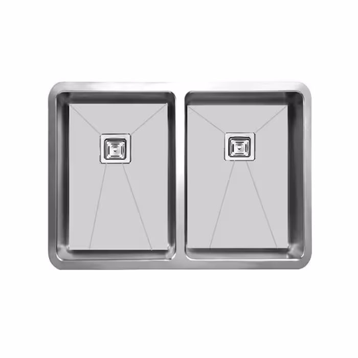 سینک ظرفشویی لگن کورین پرنیان استیل مدل PS4203 parniansteel