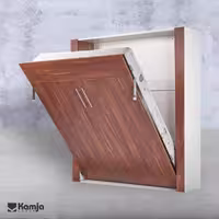 تخت دو نفره تاشو کارینا