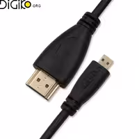 کابل HDMI به Micro HDMI مینی تک 10 متری
