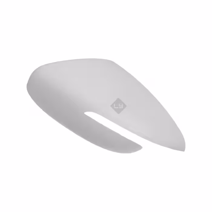 خرید قاب آینه چپ کیا سراتو سال 2014 تا 2016 حجم موتور 2.0