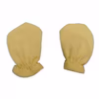 دستکش نوزادی طرح باغ وحش کوکالو cocalo