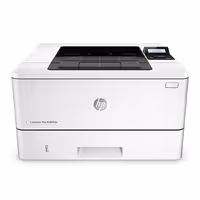 قیمت و خرید پرینتر سیاه و سفید تک کاره لیزری اچ پی LaserJet Pro M402dn | یاس ارتباط