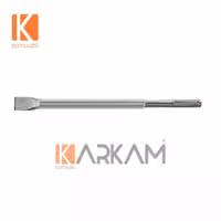 قلم پنج شیار 25*400*21 نوک تخت توسن