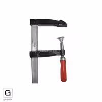 گیره نجاری (پیچ دستی) سایز 20