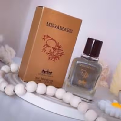 عطر یونیسکس مگاماره برند ژیوادان