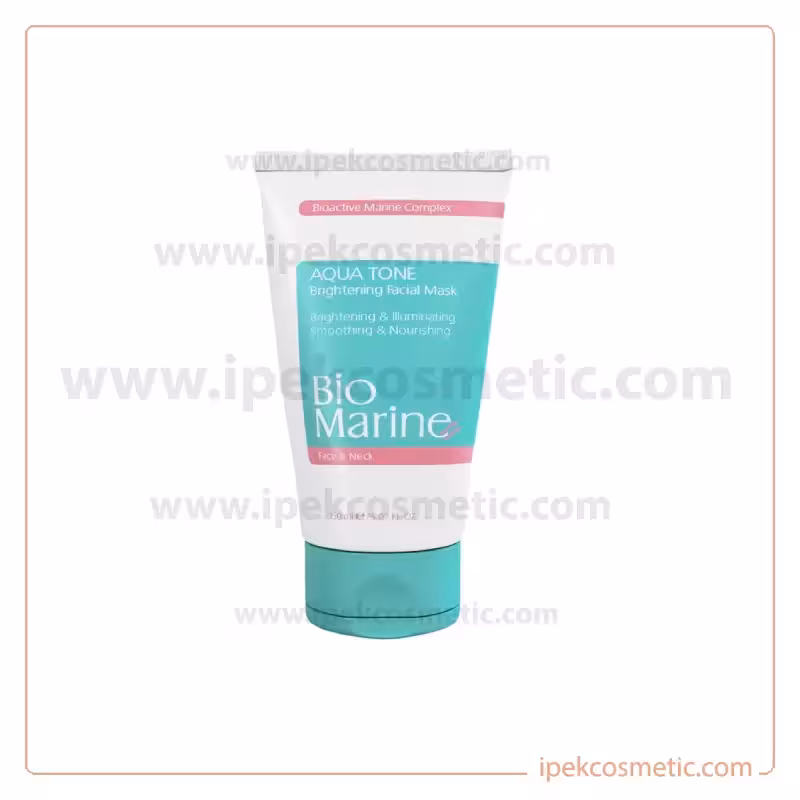 ماسک روشن کننده بایومارین - Bio Marin